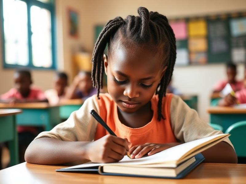 Education for All